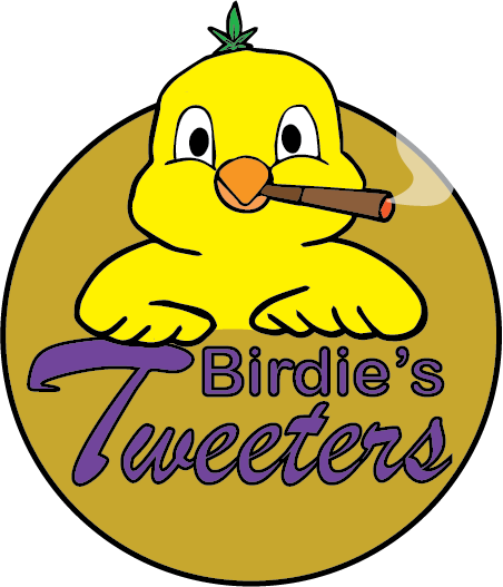 Birdie's Tweeters